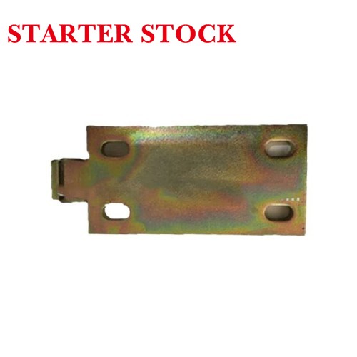 High Quality New Truck Door Hinge Parts Hot Sale 1872942 Truck Spare Auto Partspicture3