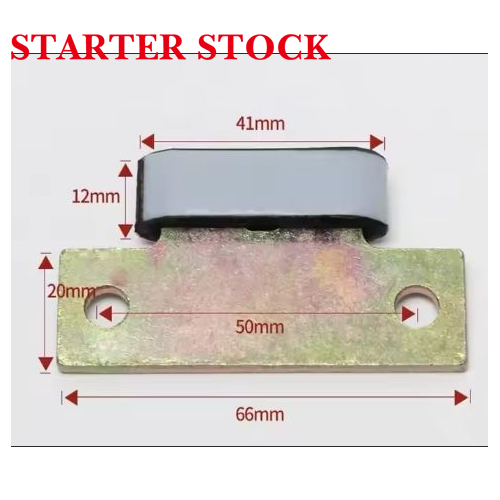 High Quality New Truck Door Hinge Parts Hot Sale 1872942 Truck Spare Auto Partspicture4