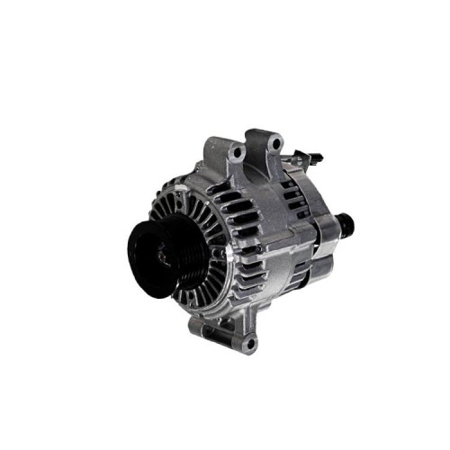 Nuevo alternador para motor de camión: 0124555003, 1368327, 1528592, 1540479, 1697022. Piezas de repuesto y accesorios, en perfecto estado