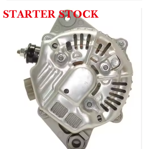 New Truck Engine Alternator 0124555003 1368327 1528592 1540479 1697022 Spare Parts Accessories Perfect Conditionpicture3