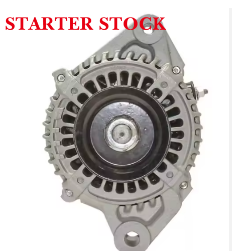New Truck Engine Alternator 0124555003 1368327 1528592 1540479 1697022 Spare Parts Accessories Perfect Conditionpicture4