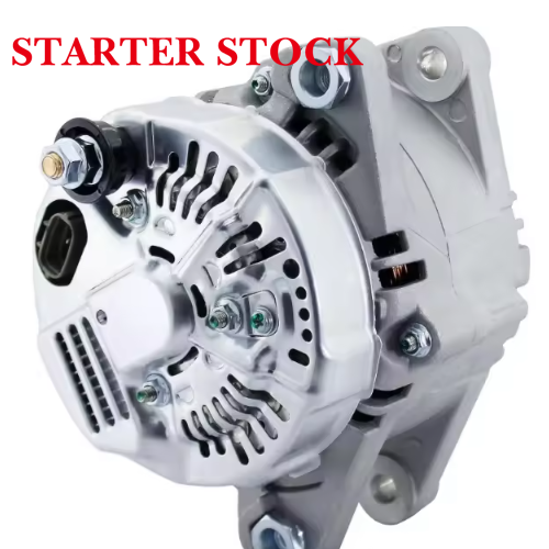 New Truck Engine Alternator 0124555003 1368327 1528592 1540479 1697022 Spare Parts Accessories Perfect Conditionpicture6