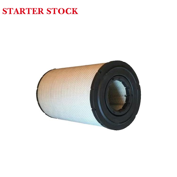 Filtro de aire de alta calidad para piezas de camiones, modelo CV20948, AT175223, AF25437, números 1353115, 1391210, 1664524; completamente nuevo, repuesto original del motor