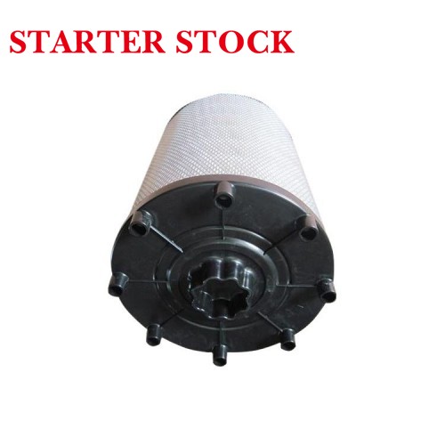 High Quality CV20948 AT175223 AF25437 1353115 1391210 1664524 Air Filter for Truck Parts Brand New Engine Sparepicture2