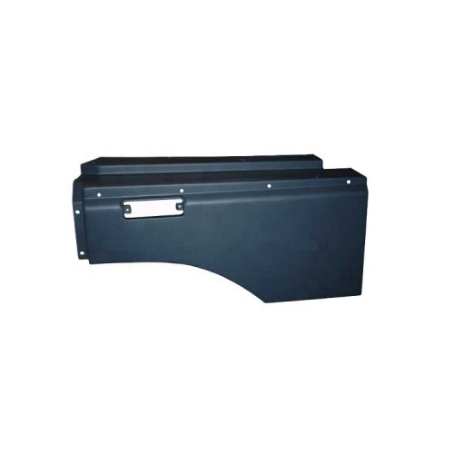 Guangzhou China Auto Accessories-New Condition Truck Parts Cabin Spare Parts 0086117 0083118