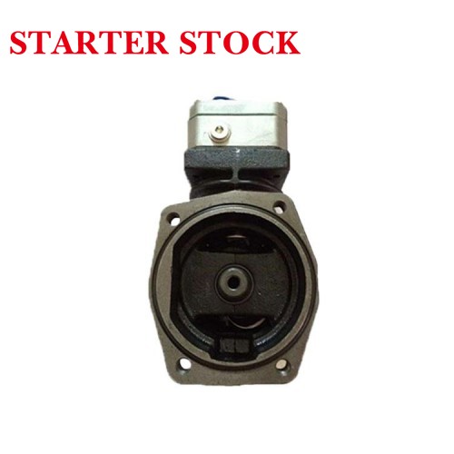 Truck Air Compressor 1243571 159056 New Condition Engine Parts Spare for Salepicture3