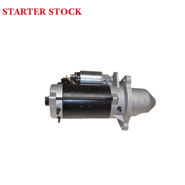 Repuestos para camiones, accesorios para motores de automóviles, modelo 0001368313, 0986017980, 1346162R, 1346162A; en perfecto estado