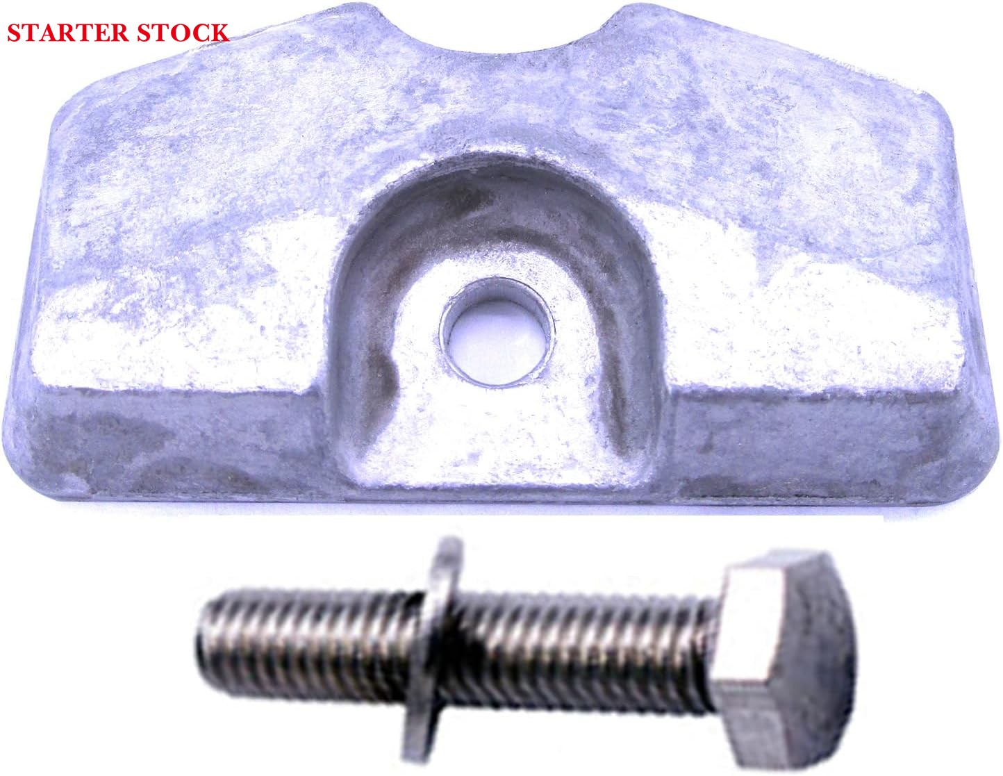 Boat Motor 6L5-45251-00 6L5-45251-01 6L5-45251-02 6L5-45251-03 Lower Unit Gearbox Anode