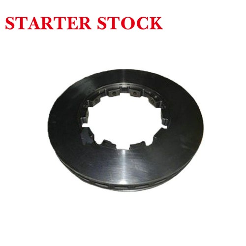 Truck Brake Discs 1387439 1640561 1812563 New Condition Chassis Part Spare for Salepicture2