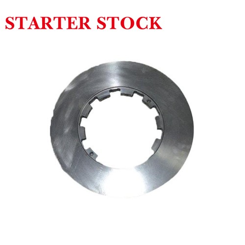 Truck Brake Discs 1387439 1640561 1812563 New Condition Chassis Part Spare for Salepicture4