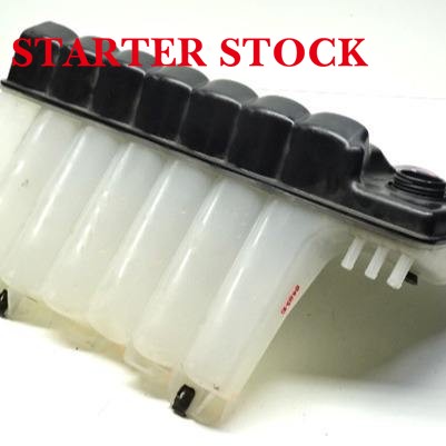 For Truck Parts High Quality Water Tank for 1371329/1660859/1871493/35010 Models Auto Body Spare Top