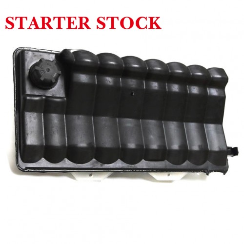 For Truck Parts High Quality Water Tank for 1371329/1660859/1871493/35010 Models Auto Body Spare Toppicture2
