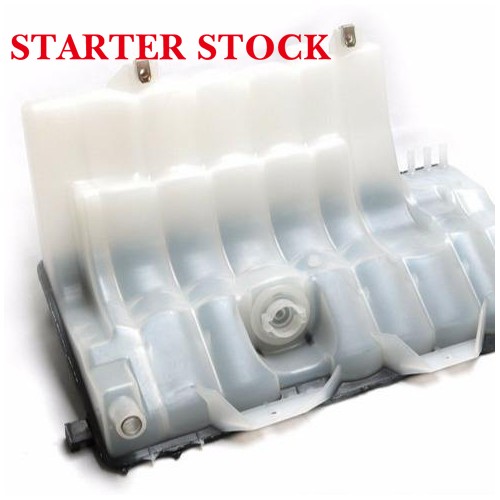 For Truck Parts High Quality Water Tank for 1371329/1660859/1871493/35010 Models Auto Body Spare Toppicture3