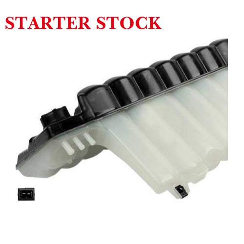 For Truck Parts High Quality Water Tank for 1371329/1660859/1871493/35010 Models Auto Body Spare Toppicture4