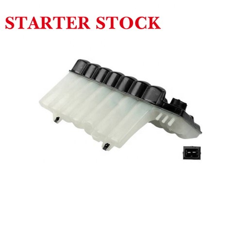 For Truck Parts High Quality Water Tank for 1371329/1660859/1871493/35010 Models Auto Body Spare Toppicture5