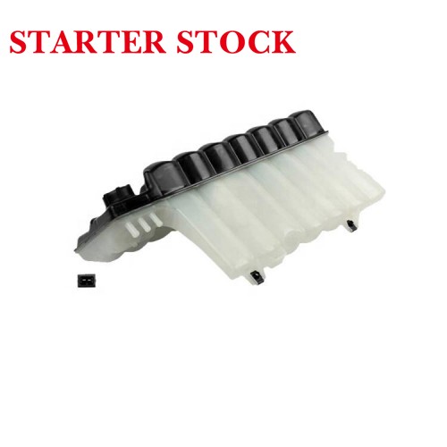 For Truck Parts High Quality Water Tank for 1371329/1660859/1871493/35010 Models Auto Body Spare Toppicture6
