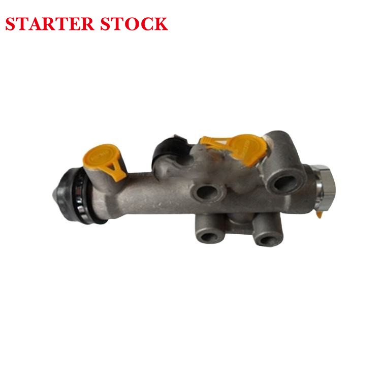 High Quality 667225 Truck Parts Leveling for CF 85 95 105 Trucks New Condition