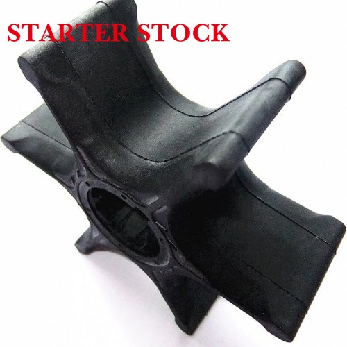 Impeller 6E5-44352-03 6E5-44352-01 6E5-44352-01-00-18-3071picture2
