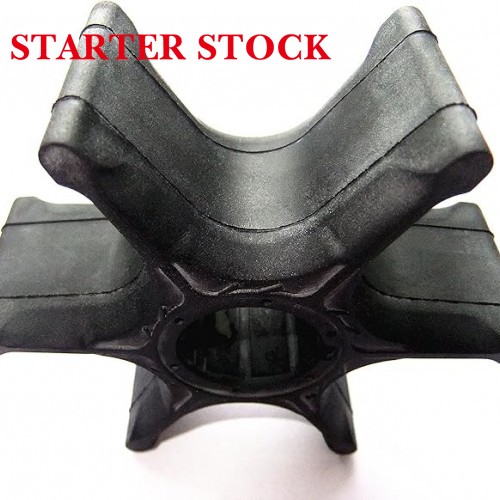 Impeller 6E5-44352-03 6E5-44352-01 6E5-44352-01-00-18-3071picture3