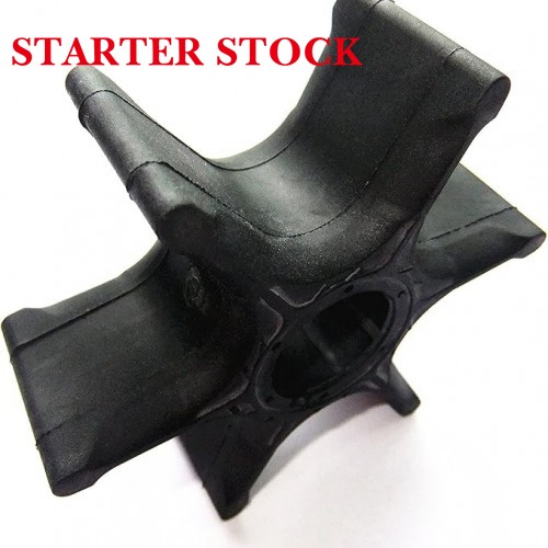 Impeller 6E5-44352-03 6E5-44352-01 6E5-44352-01-00-18-3071picture4
