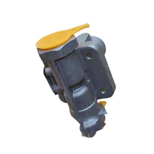 For Truck Overflow Chassis Spare Auto Parts 1504934 0633492 633492 USE 745081 New Condition