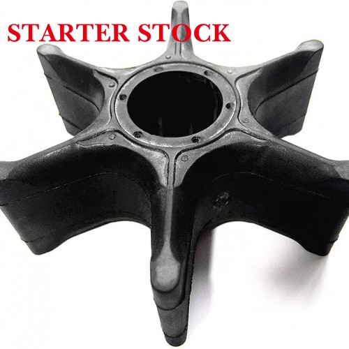 Impeller 6E5-44352-03 6E5-44352-01 6E5-44352-01-00-18-3071picture5