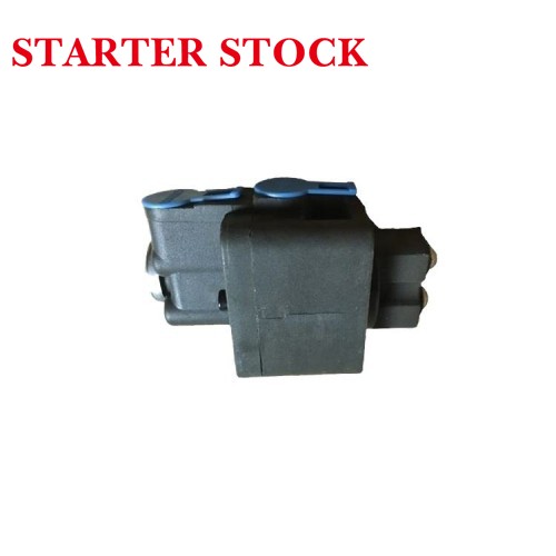 RL1705ZA03 0692183 Truck Gearbox Spare Part Engine for Truckpicture4