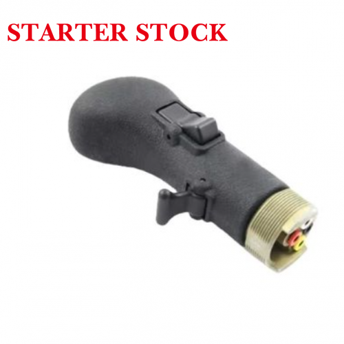 Truck Spare Parts Gear Knob New Condition Truck Body Parts with Truck Part Numbers 1285258; 1833030; 1249315 4630850400picture4