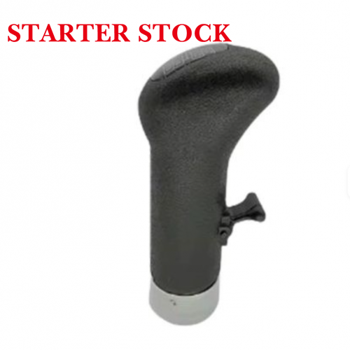 Truck Spare Parts Gear Knob New Condition Truck Body Parts with Truck Part Numbers 1285258; 1833030; 1249315 4630850400picture5
