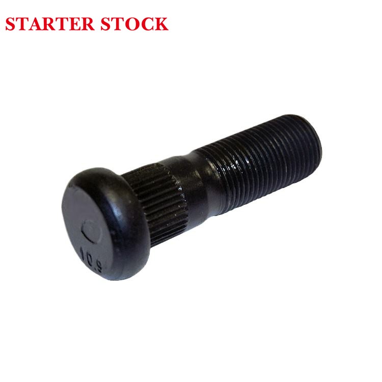 For Truck Wheel Stud Wheel Bolt Model 190203/0190203/1337020/99721/99720/0099721 New Condition