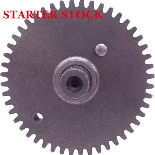 Outboard Engine 68D-E2170-00 F4-04040000 Camshaft Assy for Yamaha Parsun HDX Boat Motor F4 F5 4HP 5HP 4-Strokepicture2