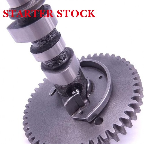 Outboard Engine 68D-E2170-00 F4-04040000 Camshaft Assy for Yamaha Parsun HDX Boat Motor F4 F5 4HP 5HP 4-Strokepicture4