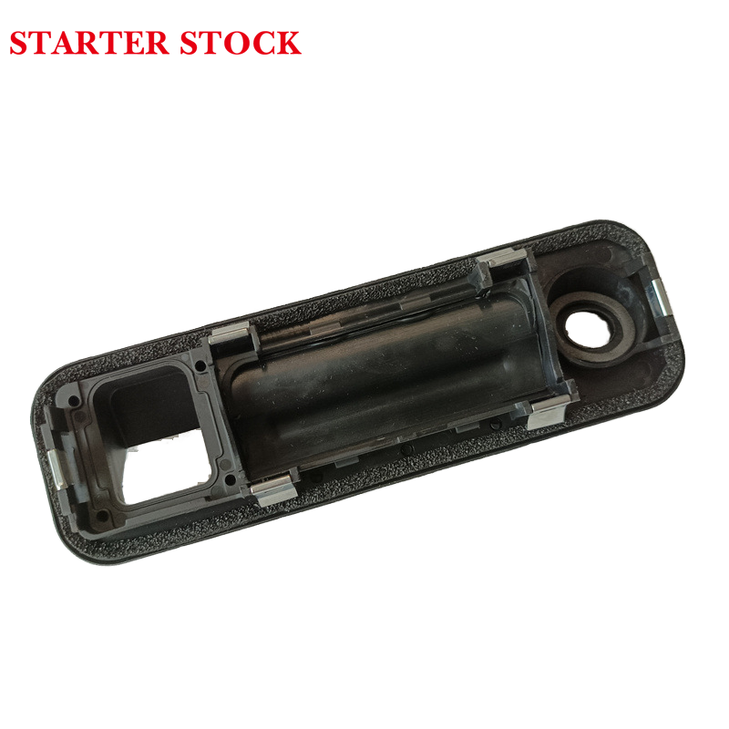 For Truck Outer Handle Door Lock Part Spare 1305479 L USE 1949458 1305480 New Condition