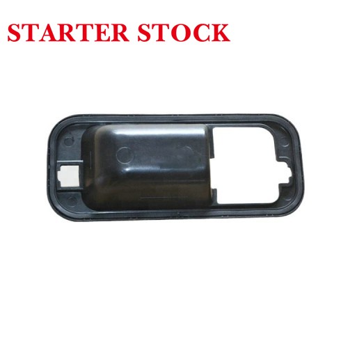 For Truck Outer Handle Door Lock Part Spare 1305479 L USE 1949458 1305480 New Conditionpicture2