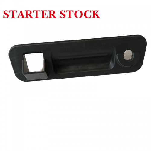 For Truck Outer Handle Door Lock Part Spare 1305479 L USE 1949458 1305480 New Conditionpicture3