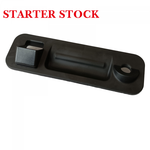 For Truck Outer Handle Door Lock Part Spare 1305479 L USE 1949458 1305480 New Conditionpicture4