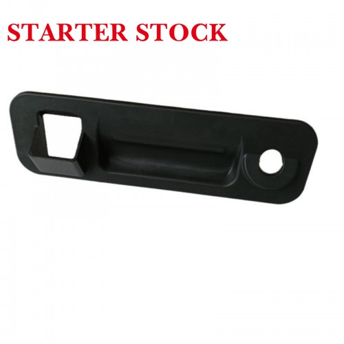 For Truck Outer Handle Door Lock Part Spare 1305479 L USE 1949458 1305480 New Conditionpicture5