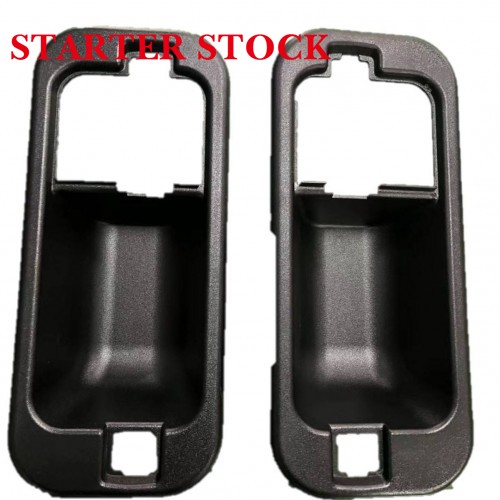 For Truck Outer Handle Door Lock Part Spare 1305479 L USE 1949458 1305480 New Conditionpicture6