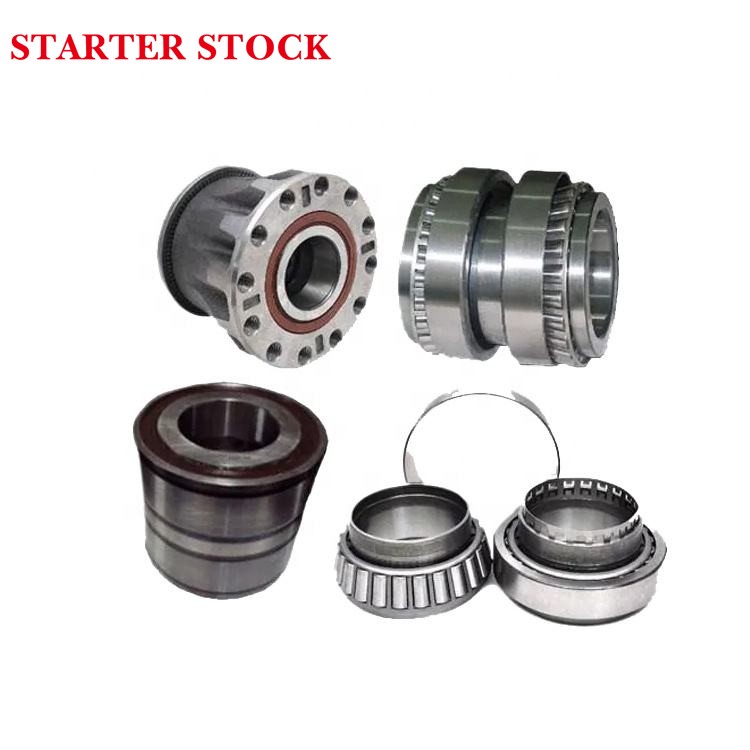 For Truck Spare Parts High Quality 1801594 566283.H195 566283H195 Wheel Bearing New Condition