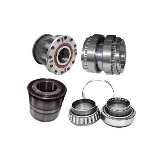 For Truck Spare Parts High Quality 1801594 566283.H195 566283H195 Wheel Bearing New Condition