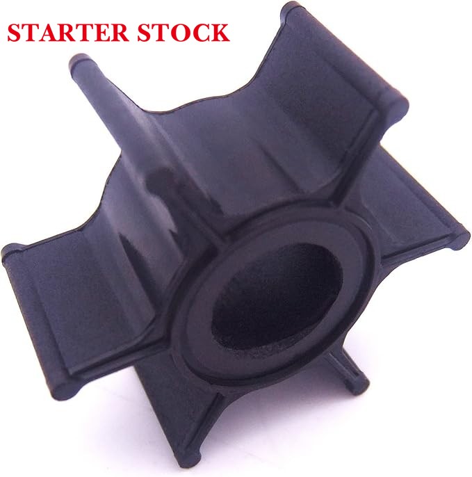 Bout motor Outboard Engine 17461-97JM0 Water Pump Impeller for Suzuki DF2.5