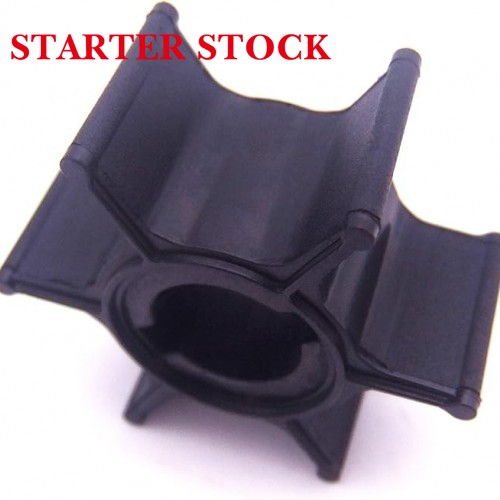 Bout motor Outboard Engine 17461-97JM0 Water Pump Impeller for Suzuki DF2.5picture3