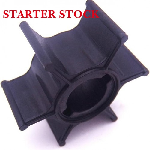 Bout motor Outboard Engine 17461-97JM0 Water Pump Impeller for Suzuki DF2.5picture4