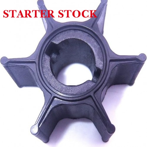 Bout motor Outboard Engine 17461-97JM0 Water Pump Impeller for Suzuki DF2.5picture5