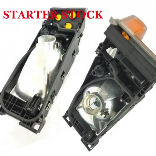 For Truck Head Lamp Part Body Light LH0384981/1213924/1283239/1305185 0384982/1213925/1283240/1305186 New Conditionpicture2