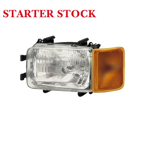 For Truck Head Lamp Part Body Light LH0384981/1213924/1283239/1305185 0384982/1213925/1283240/1305186 New Conditionpicture3