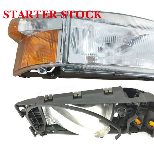 For Truck Head Lamp Part Body Light LH0384981/1213924/1283239/1305185 0384982/1213925/1283240/1305186 New Conditionpicture5