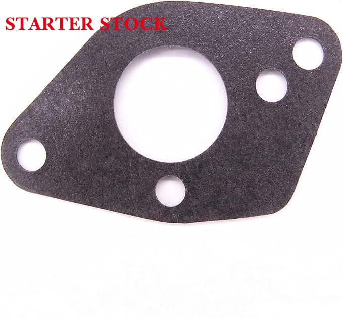 Boat Motor 369-02011-0 36902-0110M Carburetor Gasket for Tohatsu Nissan 2-Stroke 6HP 8HP 9.8HP Outboard Engine