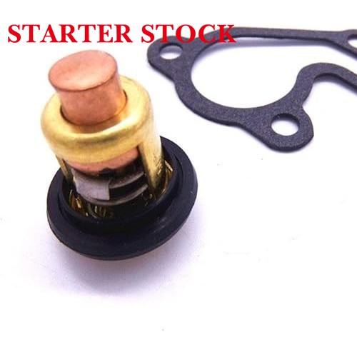 SouthMarine Boat Engine 6E5-12411-00 6E5-12411-02 Thermostat and 682-12414-A1picture3
