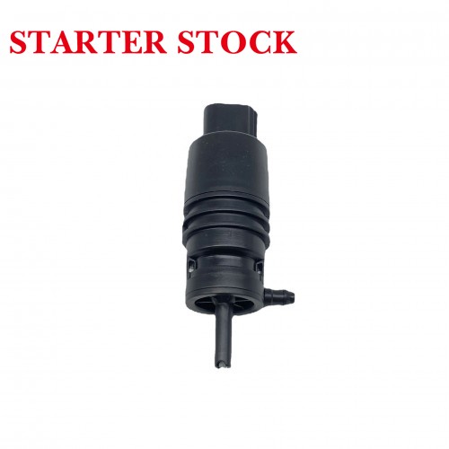 Truck Spare Parts 81264820030 1090123 1253523 Wiper Nozzle New Condition Auto Usepicture2
